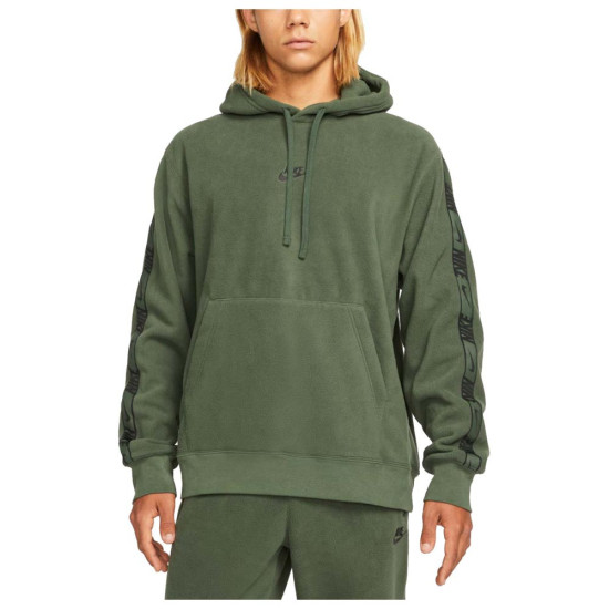 Nike Ανδρική μπλούζα fleece